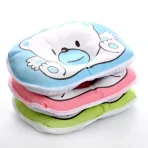 Jastuk za bebe – Udoban jastuk za spavanje sa memory efektom - Slika 3