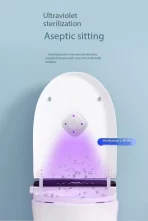 Kućni UV sterilizator – prenosivi uređaj za dezinfekciju - Slika 2