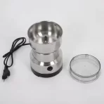Mini električni mlin za kafu i začine – Multifunkcionalni inox grinder - Slika 4