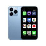 Xs16 Mini Global 4G – kompaktni mini telefon sa Android 8.1 i Dual SIM karticom - Slika 5