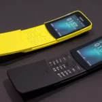 Izdržljivi mini telefon – kompaktan uređaj za igru i svakodnevnu upotrebu
