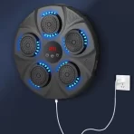 Digitalni bokserski panel – interaktivni trening kod kuće