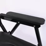 Toalet stolica sa kantom – Sklopiva stolica za trudnice i starije osobe - Slika 2