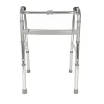 Rollator hodalica za odrasle – Sklopiva medicinska hodalica za kućnu negu - Slika 2