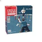 Igra hvatanja štapića – edukativna igra za razvoj koordinacije ruka–oko - Slika 5