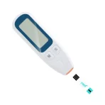 Aparat za merenje nivoa glukoze – precizni i pouzdani uređaj za kućnu upotrebu - Slika 2