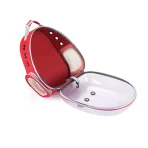 Transparentni ranac za mačke i pse - Slika 2