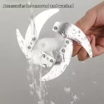 Multifunkcionalni blender – seckanje, mlevenje i pasiranje hrane - Slika 6