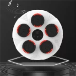 Digitalni bokserski panel – interaktivni trening kod kuće - Slika 6