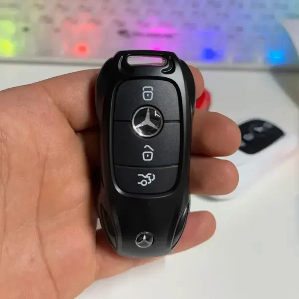 Mini mobilni telefon u obliku ključa – diskretan Dual SIM telefon za svakodnevnu komunikaciju