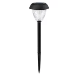 LED solarna lampa