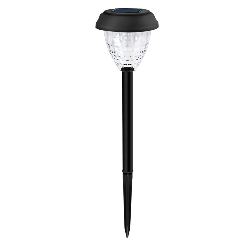 LED solarna lampa za dvorište IP65 LED solarna lampa