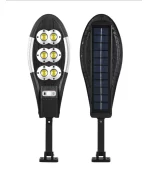 solarna led ulična lampa