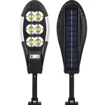 solarna led ulična lampa