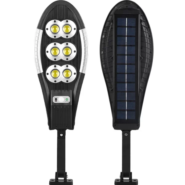 solarna led ulična lampa