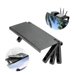 Samolepljiva zidna polica bez bušenja