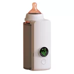 USB grejač za flašice za bebe – Prenosivi Bottle Warmer