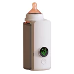 USB grejač za flašice za bebe – Prenosivi Bottle Warmer