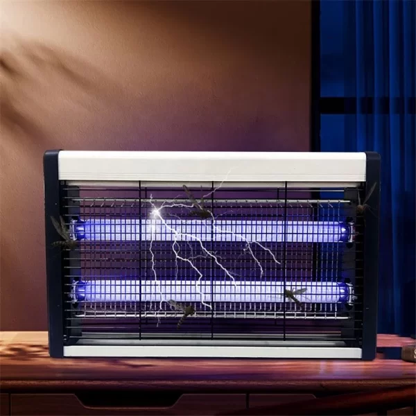 Električna lampa protiv komaraca