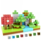 Magnetne kocke za decu