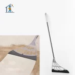 360 Rotirajući ravni mop sa kantom – mikrofiber mop za efikasno čišćenje poda - Slika 5