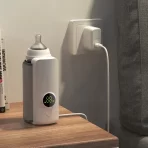 USB grejač za flašice za bebe – Prenosivi Bottle Warmer - Slika 2