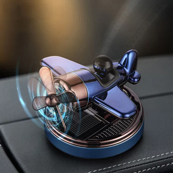 Auto prečišćivač vazduha