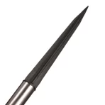 Solarna lampa za baštu – vodootporna dekorativna rasveta za stazu, dvorište i terasu - Slika 2