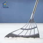 360 Rotirajući ravni mop sa kantom – mikrofiber mop za efikasno čišćenje poda