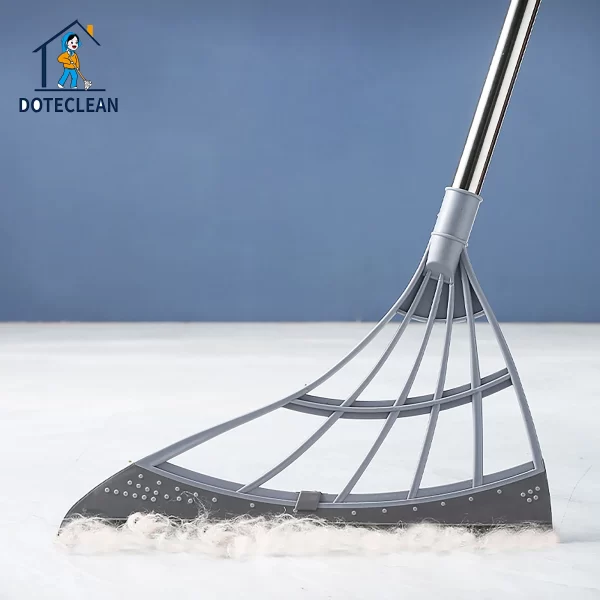 360 Rotirajući ravni mop sa kantom – mikrofiber mop za efikasno čišćenje poda