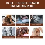 Biljni sapun za kosu i telo