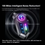 Bluetooth interkom za kacigu