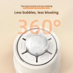 Smart električni aparat za pripremu bebi hrane V20 – prenosivi mikser za mleko i formulu - Slika 4