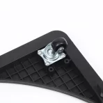 Pokretni stalak na točkiće