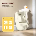 WC sedište za decu sa stepenicama