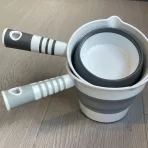 Sklopiva kadica za bebe