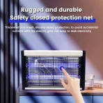 Električna lampa protiv komaraca