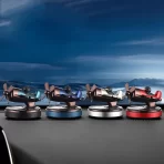 Auto prečišćivač vazduha – filter za čist i svež vazduh u automobilu - Slika 4