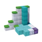 Magnetne kocke za decu