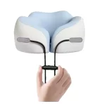 Ergonomski jastuk od memorijske pene