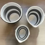 Sklopiva kadica za bebe