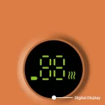 USB grejač za flašice za bebe – Prenosivi Bottle Warmer - Slika 5