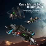 Dečiji dron na daljinsko upravljanje