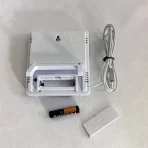 Digitalni termometar i merač vlažnosti