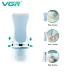 VGR V-205 aparat za šišanje pasa 2 u 1 – trimer za dlaku i grooming set - Slika 4
