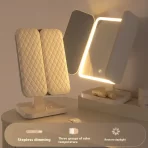 Sklopivo kozmetičko ogledalo