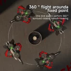 Dečiji dron na daljinsko upravljanje