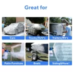 Pištolj za penu za pranje auta