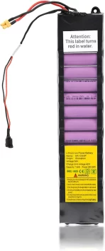 Baterija za električni trotinet