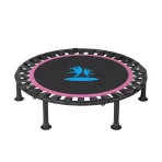 Fitness trampolina za vežbanje